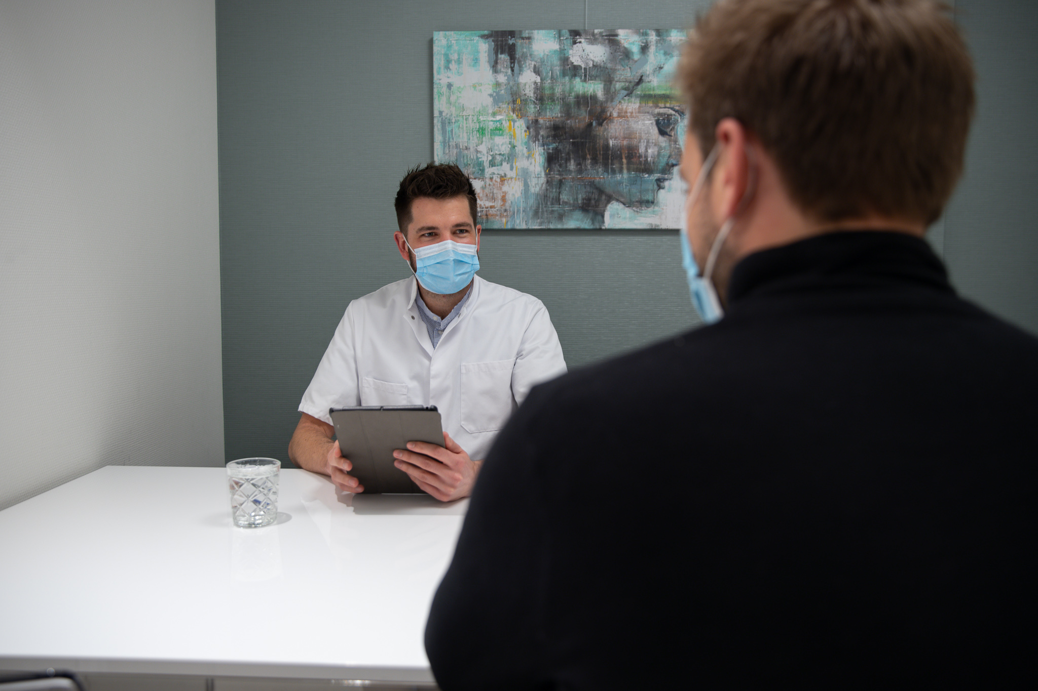 Vragen over fillers en chirurgie