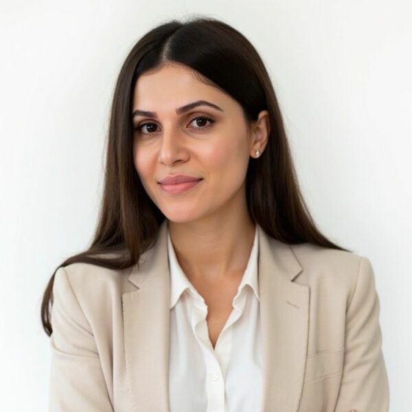 Simin Wahedi OranjeKlinieken